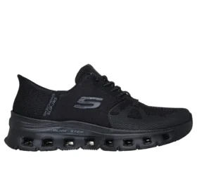 Skechers Slip-ins Work antiderapante: Glide-Step Pro – Edrura