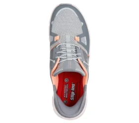Skechers Slip-ins Work antiderapante: Glide-Step Pro – Edrura