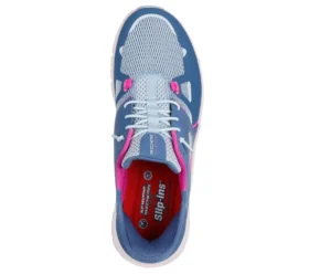 Skechers Slip-ins Work antiderapante: Glide-Step Pro – Edrura