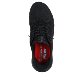 Skechers Slip-ins Work antiderapante: Glide-Step Pro – Edrura