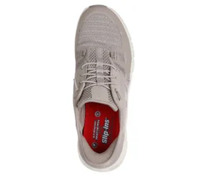 Skechers Slip-ins Work antiderapante: Glide-Step Pro – Edrura