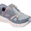 Skechers Slip-ins Work antiderapante: Glide-Step Pro – Edrura