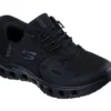 Skechers Slip-ins Work antiderapante: Glide-Step Pro – Edrura