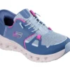 Skechers Slip-ins Work antiderapante: Glide-Step Pro – Edrura