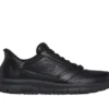 Skechers Slip-ins Work antiderapante: Nampa – Portar