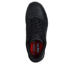 Skechers Slip-ins Work antiderapante: Nampa – Portar