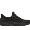 Skechers Slip-ins Work antiderapante: Russom – Grilax