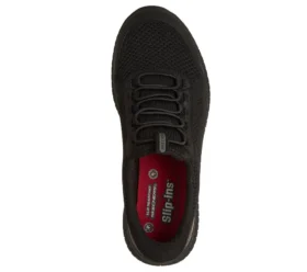 Skechers Slip-ins Work antiderapante: Russom – Grilax