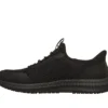 Skechers Slip-ins Work antiderapante: Russom – Grilax