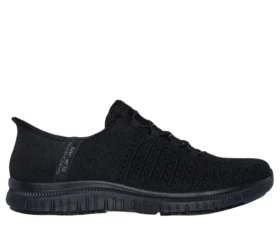 Skechers Slip-ins Work antiderapante: Virtue – Valsea