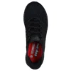 Skechers Slip-ins Work antiderapante: Virtue – Valsea