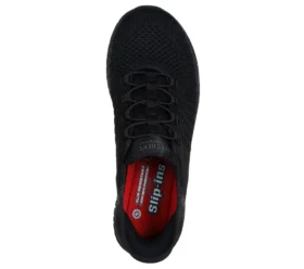 Skechers Slip-ins Work antiderapante: Virtue – Valsea