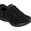 Skechers Slip-ins Work antiderapante: Virtue – Valsea