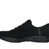 Skechers Slip-ins Work antiderapante: Virtue – Valsea
