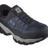 Skechers Slip-ins Work: Cankton – Faison