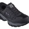 Skechers Slip-ins Work: Cankton – Faison