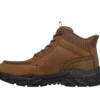 Skechers Slip-ins Work: Santoro – Santoro Safety Toe