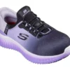 Skechers Slip-ins Work: Tilido – Ombray
