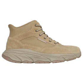 Skechers Slip-ins Work Waterproof și antiderapante: D’Lux Journey – Duross