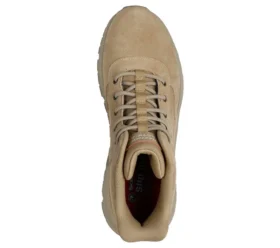 Skechers Slip-ins Work Waterproof și antiderapante: D’Lux Journey – Duross