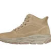 Skechers Slip-ins Work Waterproof și antiderapante: D’Lux Journey – Duross