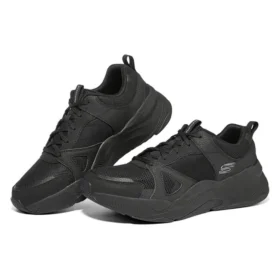 Skechers Sport „Negru”