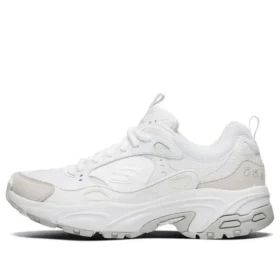 Skechers Stamina „Alb”
