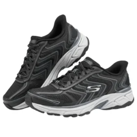 Skechers Stamina „Negru”
