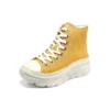 Skechers Street „Galben”