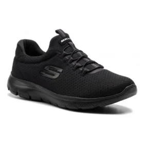 Skechers Summits „Black”