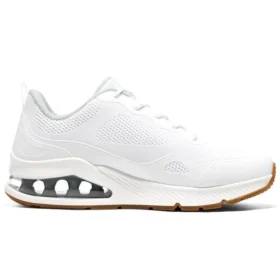 Skechers Uno 2 „Alb”