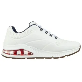 Skechers Uno 2 „Alb”