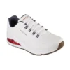 Skechers Uno 2 „Alb”