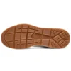 Skechers Uno 2 „Alb”