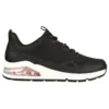 Skechers Uno 2 „Negru”