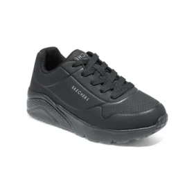 Skechers Uno Ice „Negru”