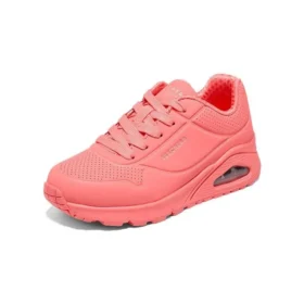 Skechers Uno Lite „Roșu”