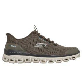Skechers Waterproof Slip-ins: Glide-Step – Sorran
