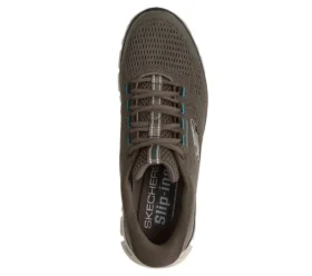 Skechers Waterproof Slip-ins: Glide-Step – Sorran