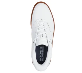 Skechers Waterproof Slip-ins: GO GOLF Prestige