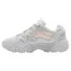 Skechers x Atmos Dlites 2.0 „Alb”