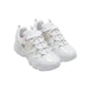 Skechers x Atmos Dlites 2.0 „Alb”