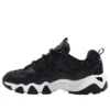 Skechers x Atmos Dlites 2.0 „Negru”