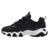 Skechers x Atmos Dlites 2.0 „Negru”