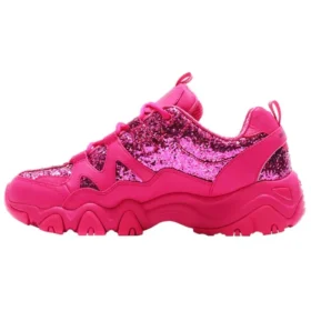 Skechers x Atmos Dlites 2.0 „Roz”