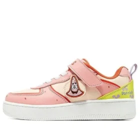 Skechers x Bob Sponge „Roz Verde”