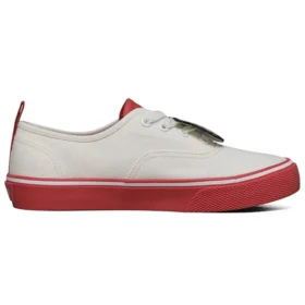 Skechers x My Emperor Sleeps V”lites Sneakers Alb/Roșu