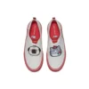 Skechers x My Emperor Sleeps V”lites Sneakers Alb/Roșu