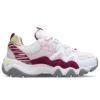 Skechers x One Piece D’ Lites 2.0 „Alb Roz Roșu”