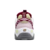 Skechers x One Piece D’ Lites 2.0 „Alb Roz Roșu”